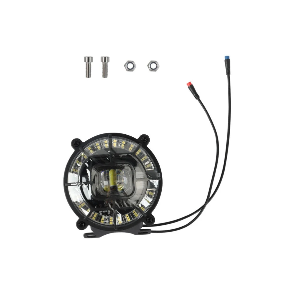 Accessori Bici Elettrica